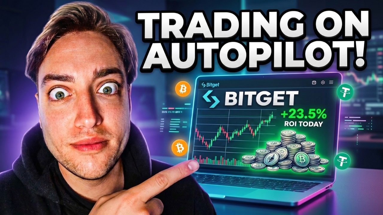 Bitget Grid Bot Spiegato Semplicemente: Funziona Davvero?