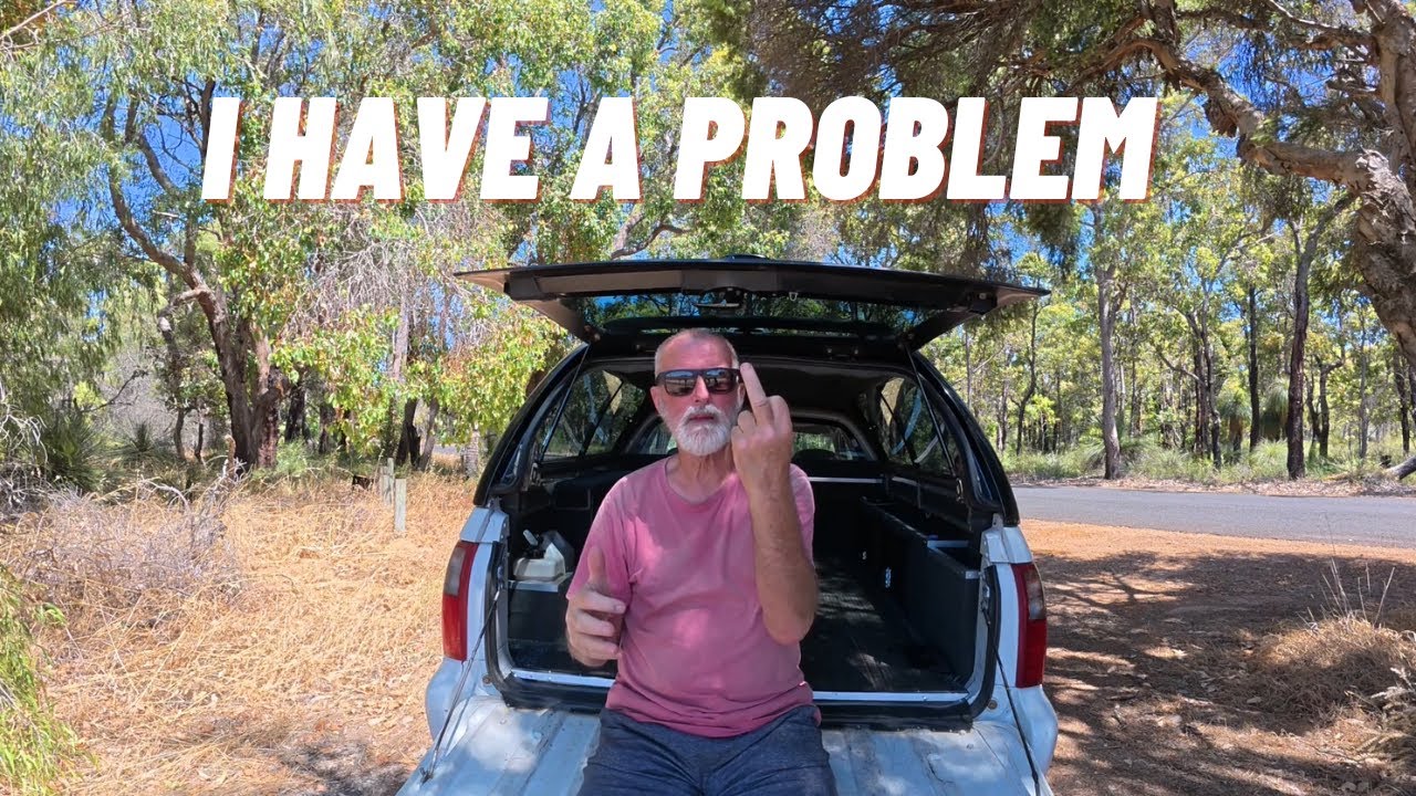 Hiking problem