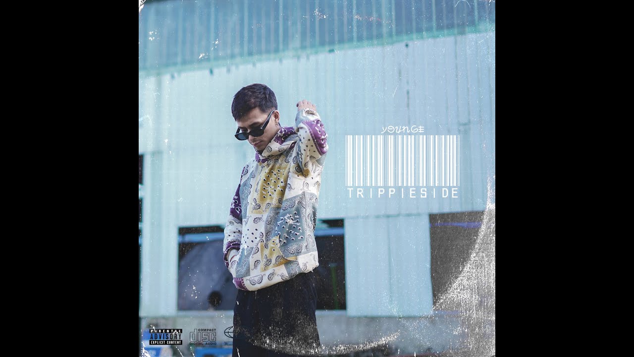 Younge - Ek Saas (Prod By Leugain Beatz) |From The Album “TrippieSide”|