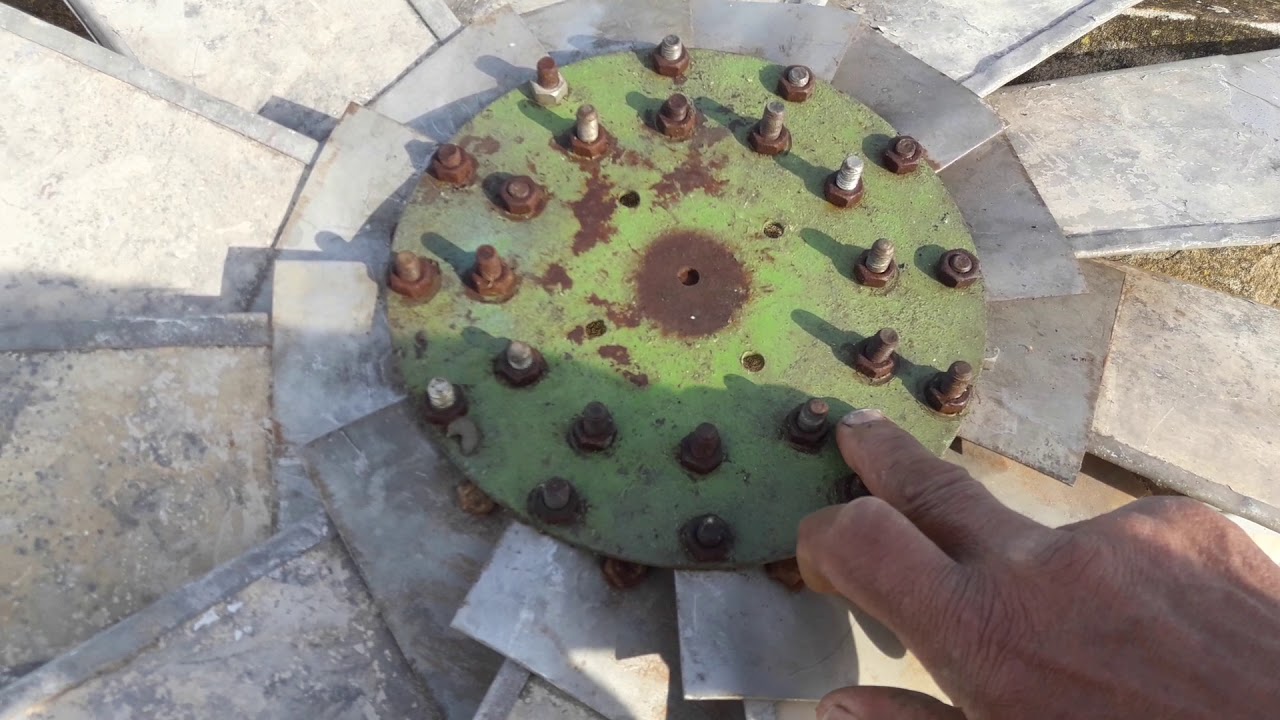 الطاقة  الهوائية للحصول عليها من الألف إلى الياء فيديو جديد