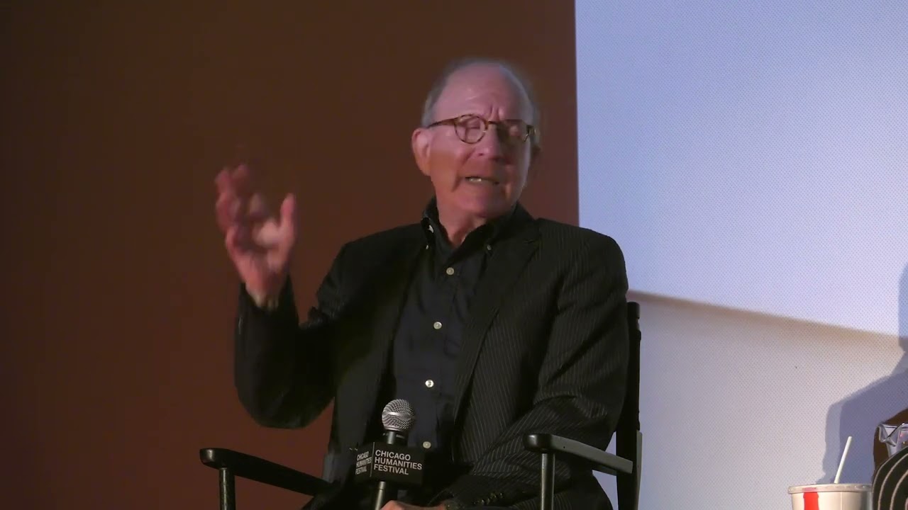 Jerry Saltz: Art Is Life [CC]