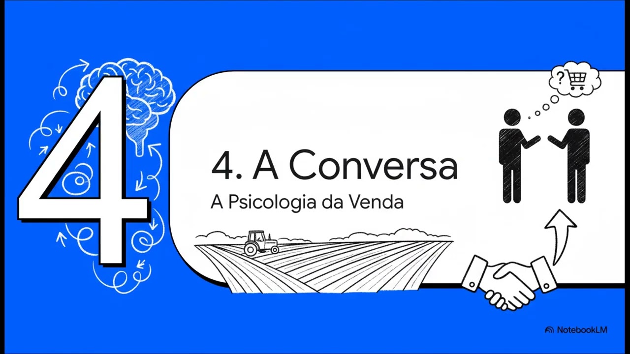 Vendas no Agro