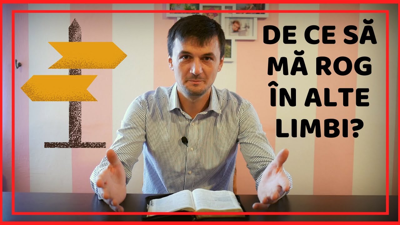 DE CE SĂ MĂ ROG ÎN ALTE LIMBI? Partea 1 - EPIT Ep. 15    Andrei și Filip