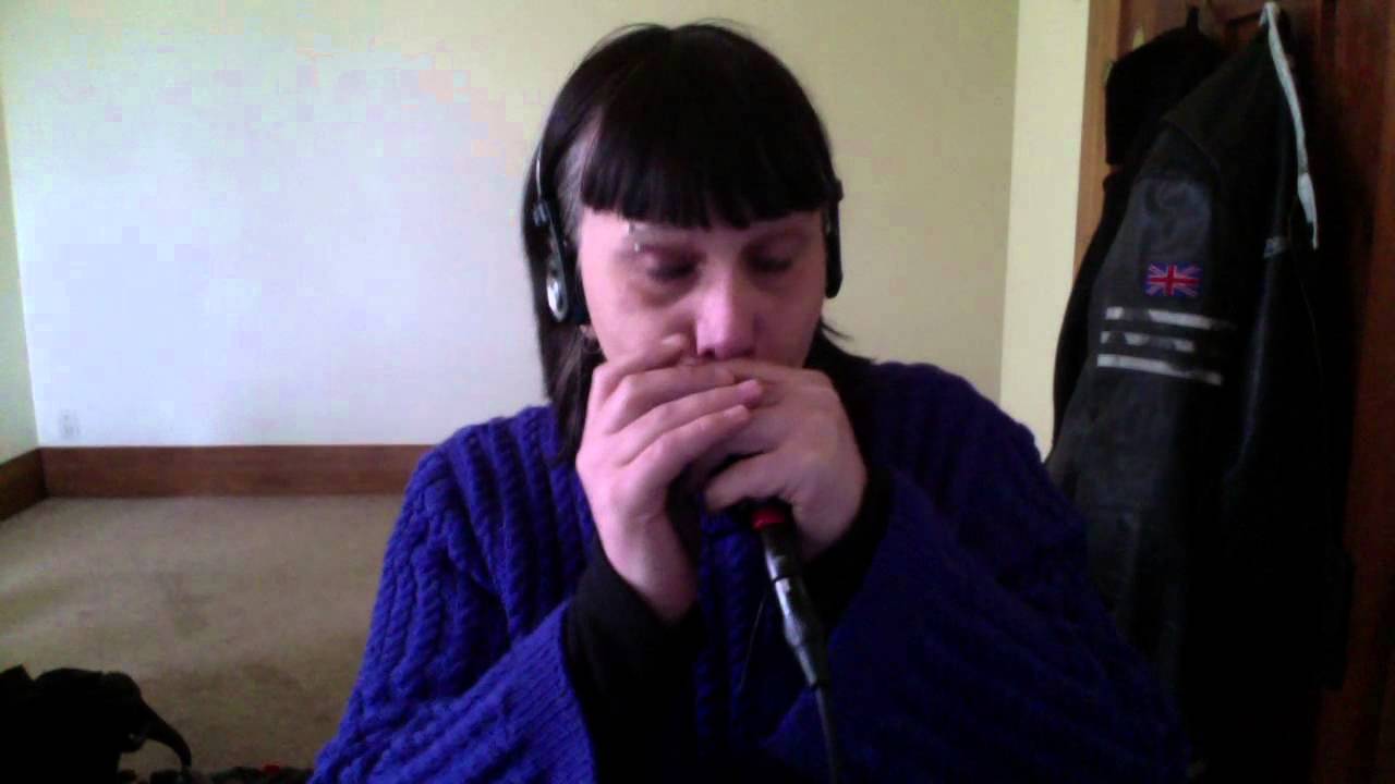Hallelujah - Rock Version