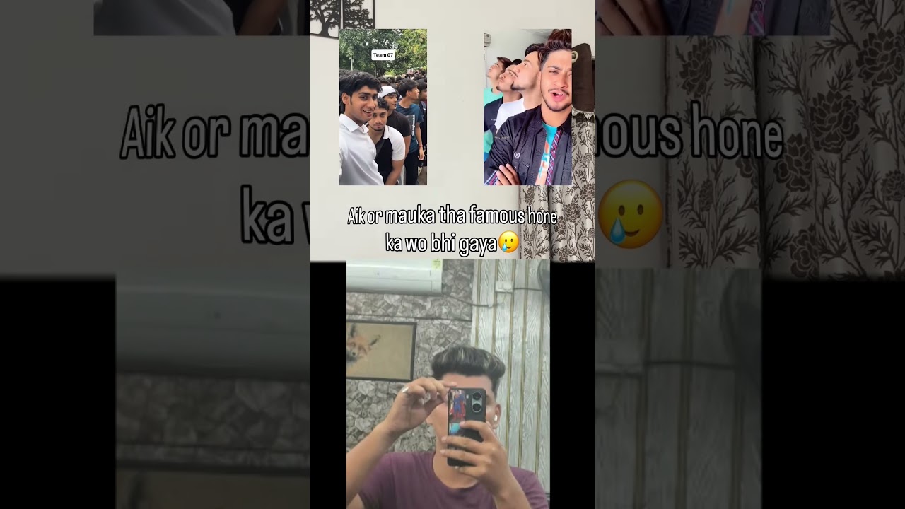 support me #vlog#explore#tiktok#dailyvlogs#funny#hamza#travel#viral#trending#jantarmantar#news#2026