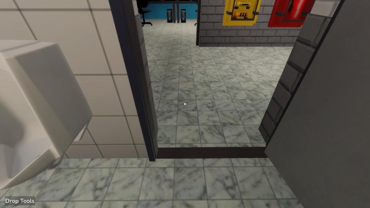Roblox Elevator to Underground