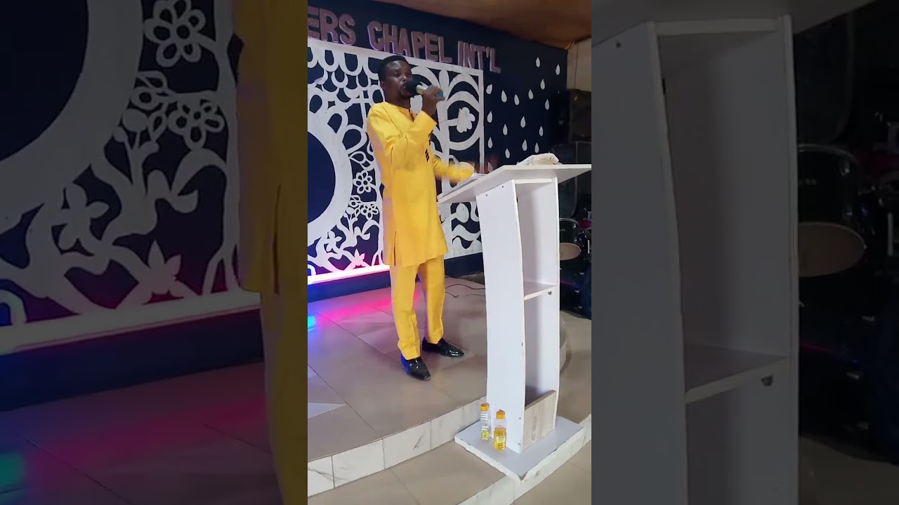 I decree Mercy over every judgement in your life, this is prayer of mercy and favour.