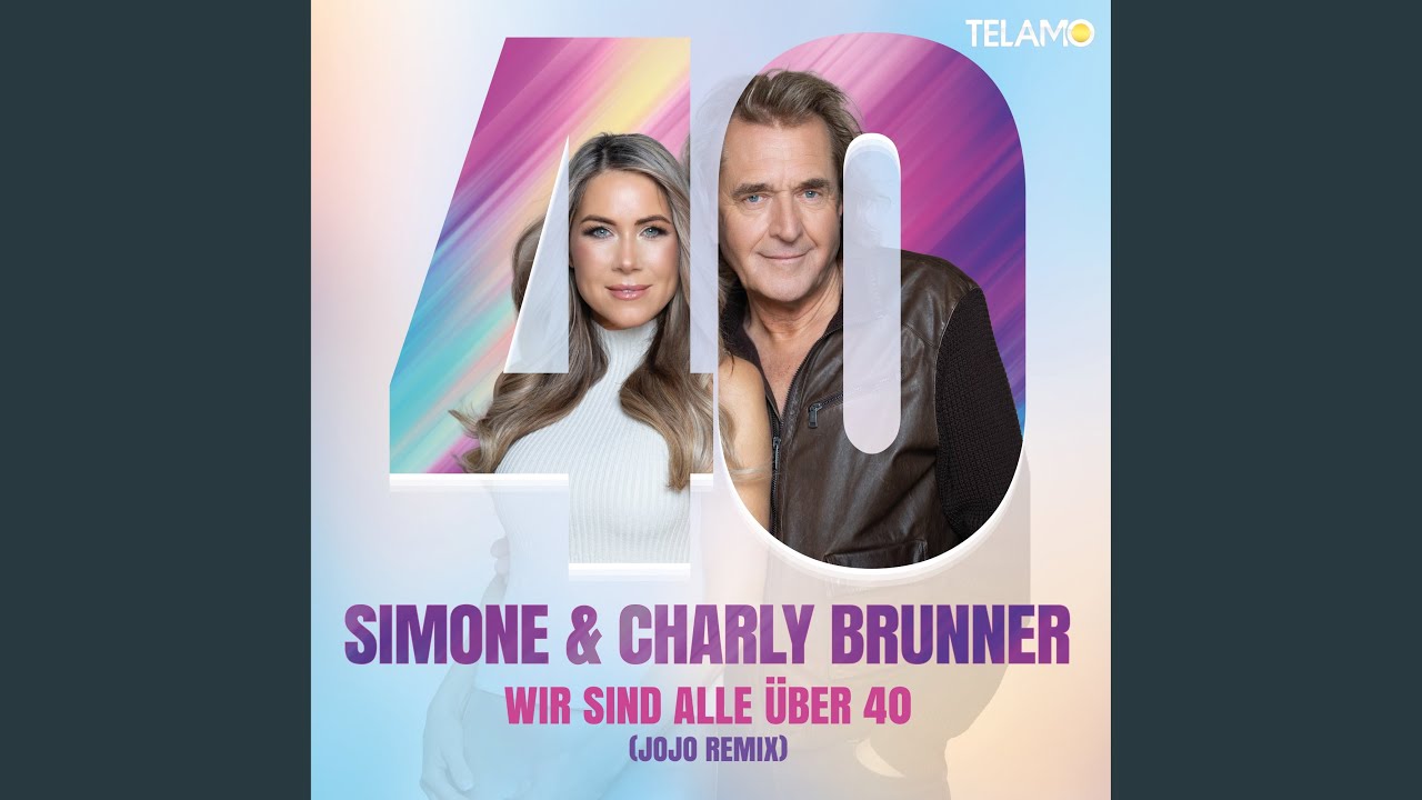 Wir sind alle über 40 (JoJo Remix)