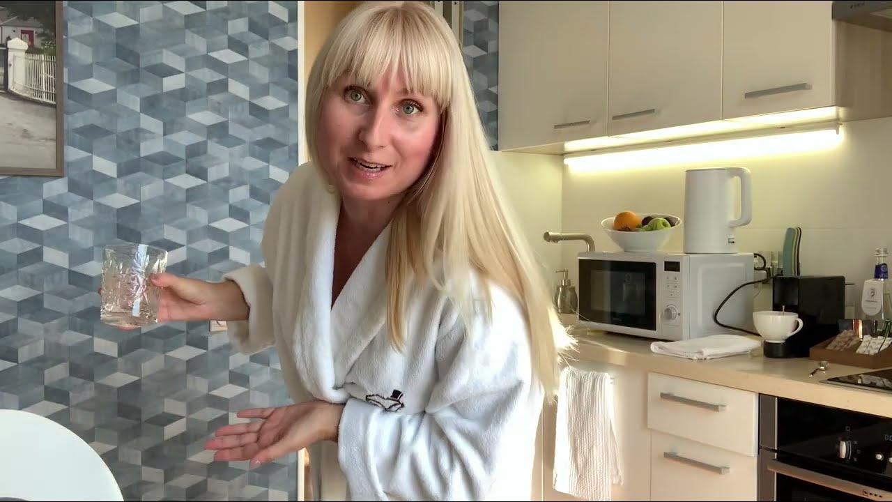 Доброе утро, МИР 🌍  Отель Пушкинский дом/  Ялта/  Holidays in Crimea. Hotel Pushkin House Yalta.