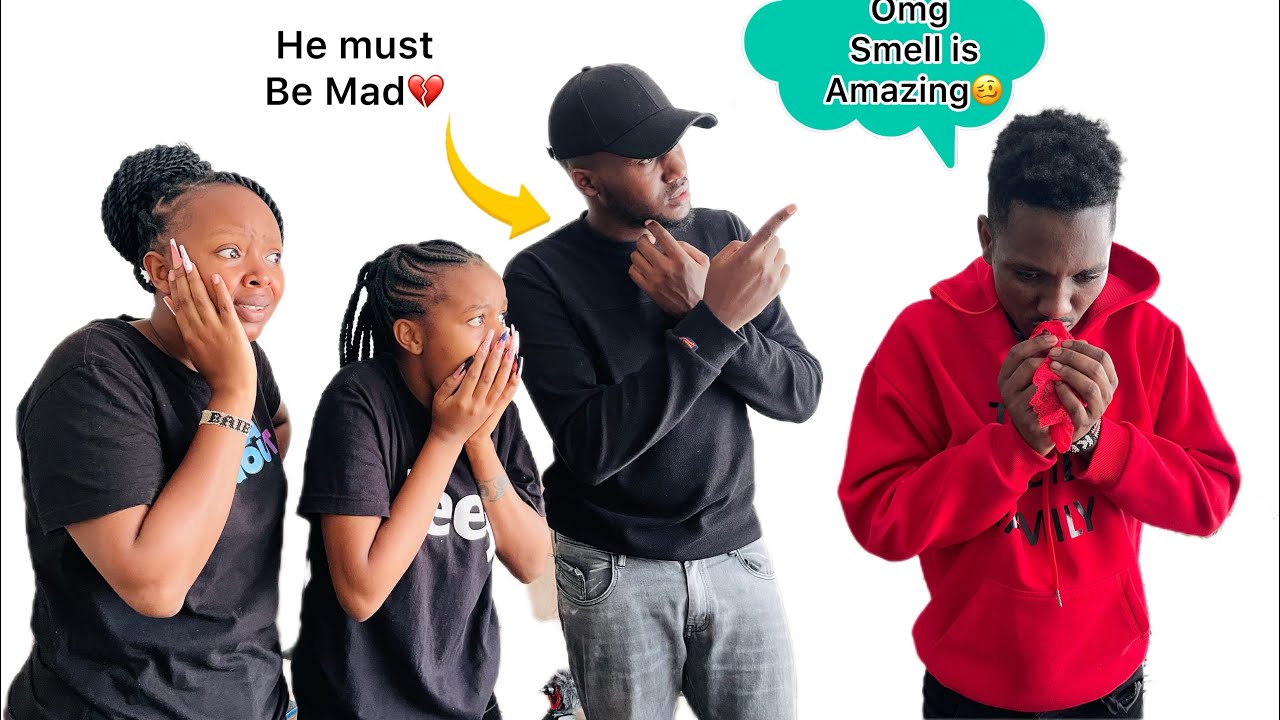 🤭YOU WON’T BELIEVE WHAT WE DID TO THE RUIH FAMILY🤣😭💔