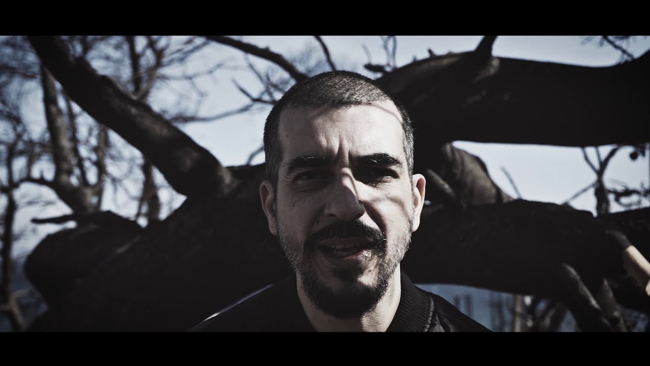 Soulnek - Ανέπνεε κανονικά | Anepnee Kanonika (Official Music Video)