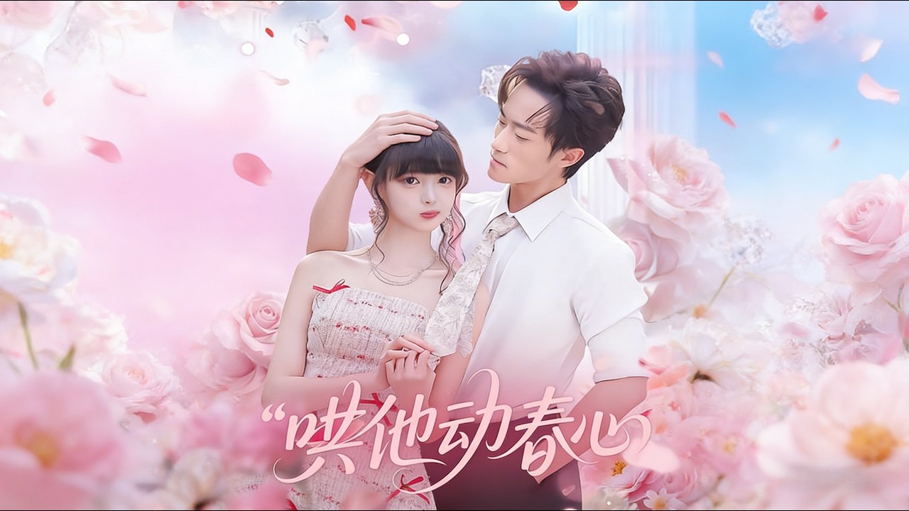 《哄他动春心》【短剧合集】#甜宠 #短剧 #都市 #热血 #短剧全集 #重生 #逆袭 #古装 #战斗 #大陆剧 #热门 #热门短剧推荐 #奈奈剧场