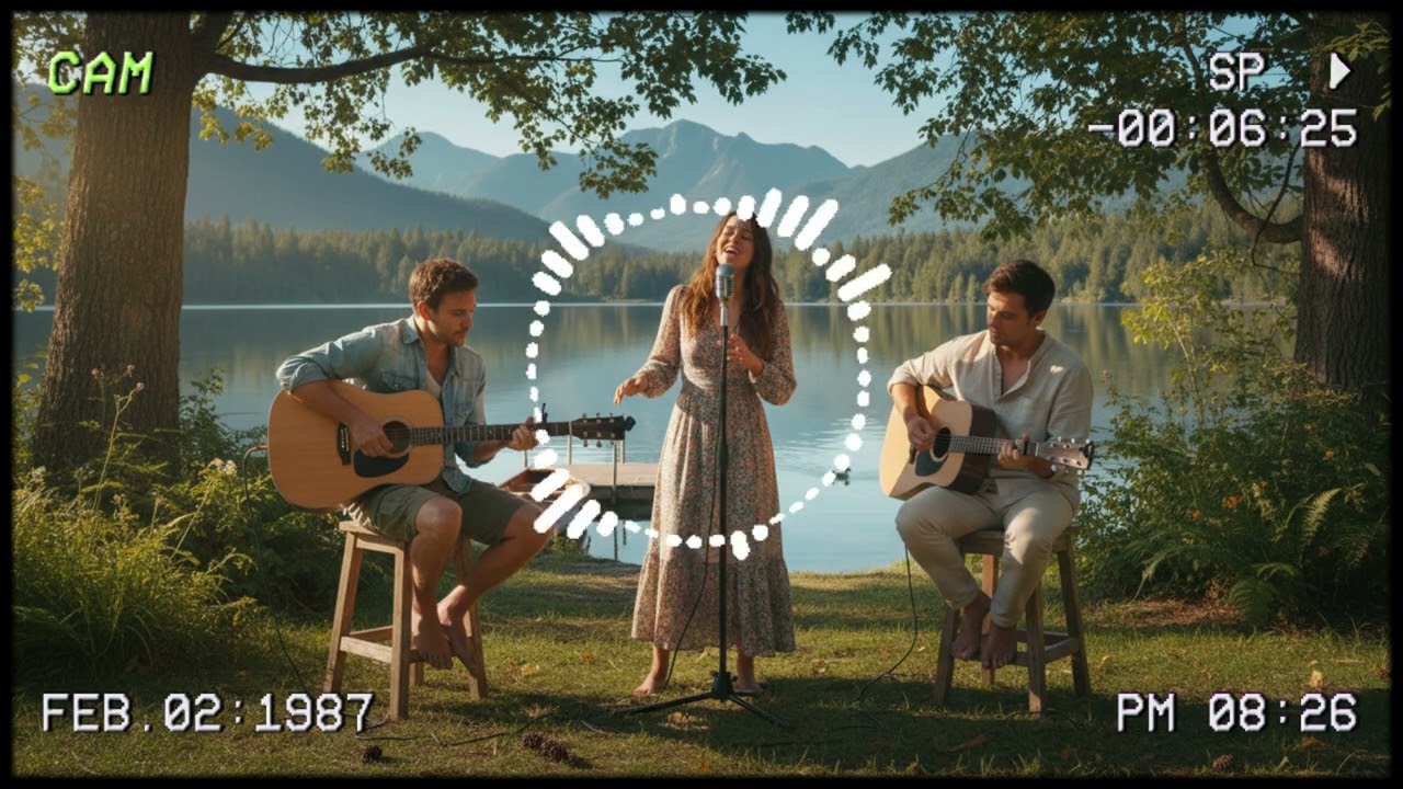 When the Sun Goes Down - LyraNova | Indie/Folk/Pop/Acoustic