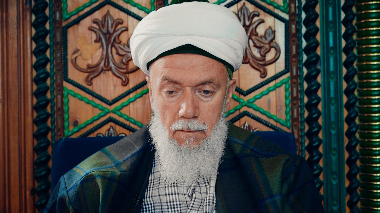 Do Not Violate the Rights of Others