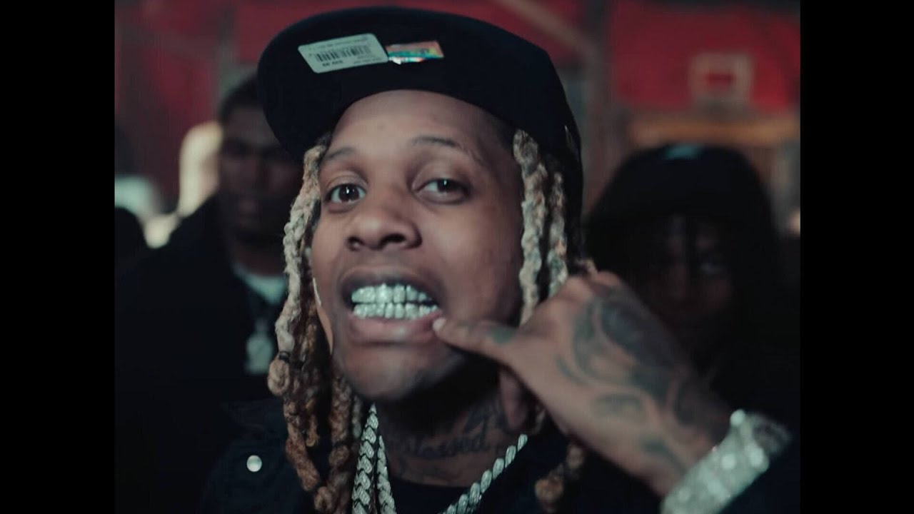 [FREE] Lil Durk x King Von Type Beat 2021 | 
