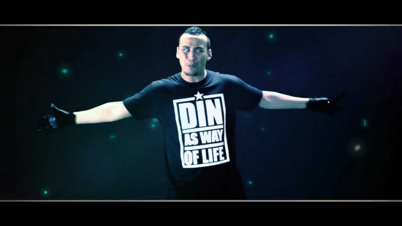Leck - All in (Clip Officiel)
