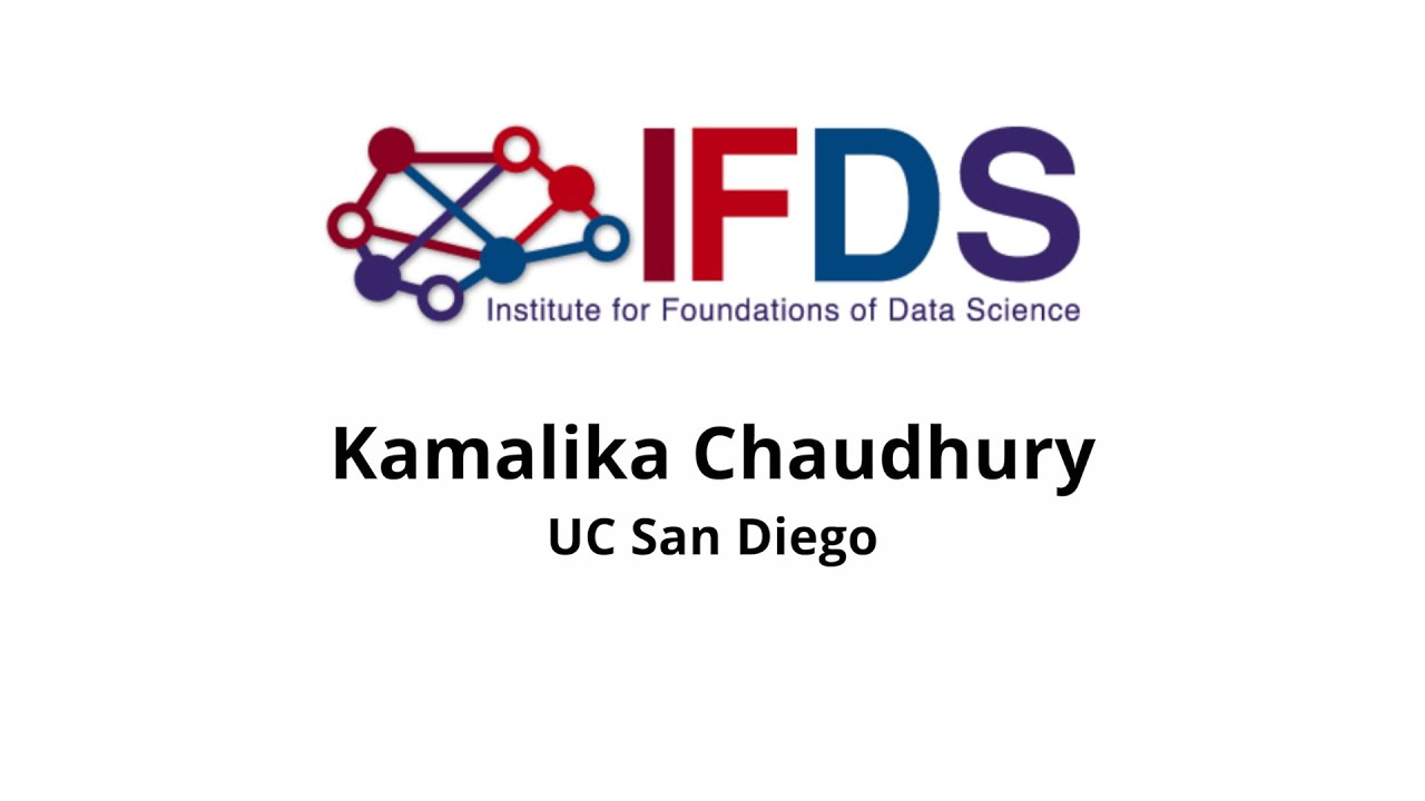 IFDS Workshop–Principled Memorization Measurement in Foundation Models