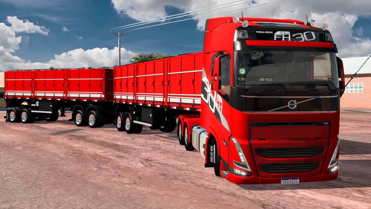 LIVE - CARREGAMENTO DINAMICO NO SERVIDOR DO GAITEIRO