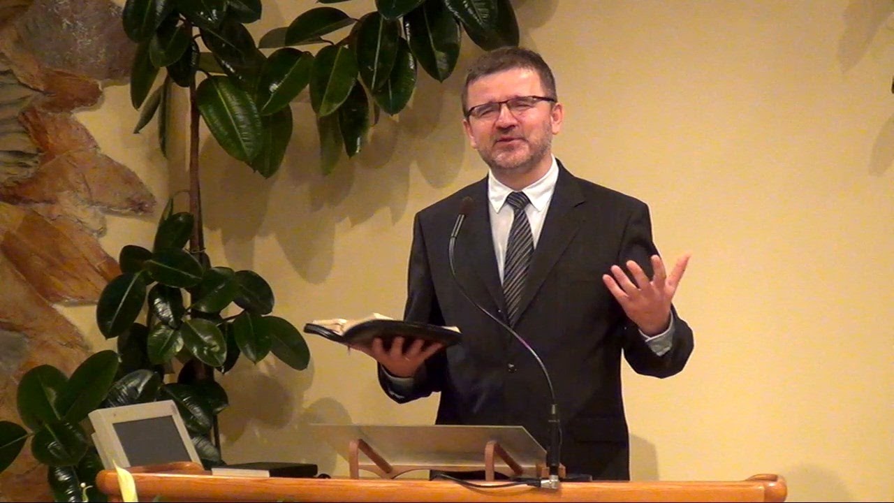 Van kiút, de nem egyedül - Mike Sámuel