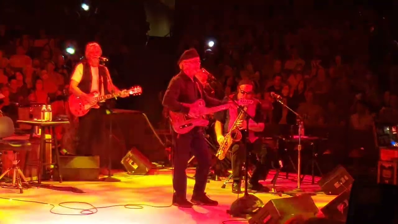 Dion Run Around Sue at Westbury 7-23-22
