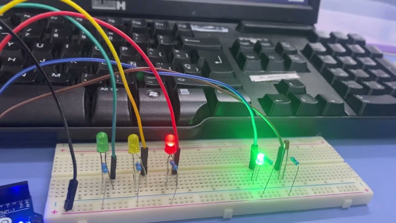 Reto 14 ARDUINO 