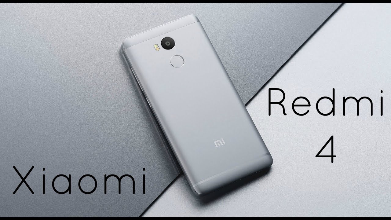 Xiaomi Redmi 4 Prime Review - Awesome Budget Smartphone. Again.
