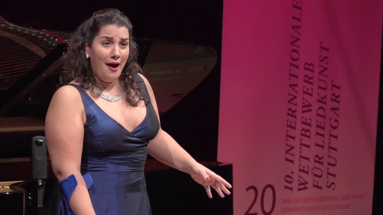 DIANA HALLER, MEZZOSOPRAN  & KATHARINA LANDL, KLAVIER Jubiläumskonzert