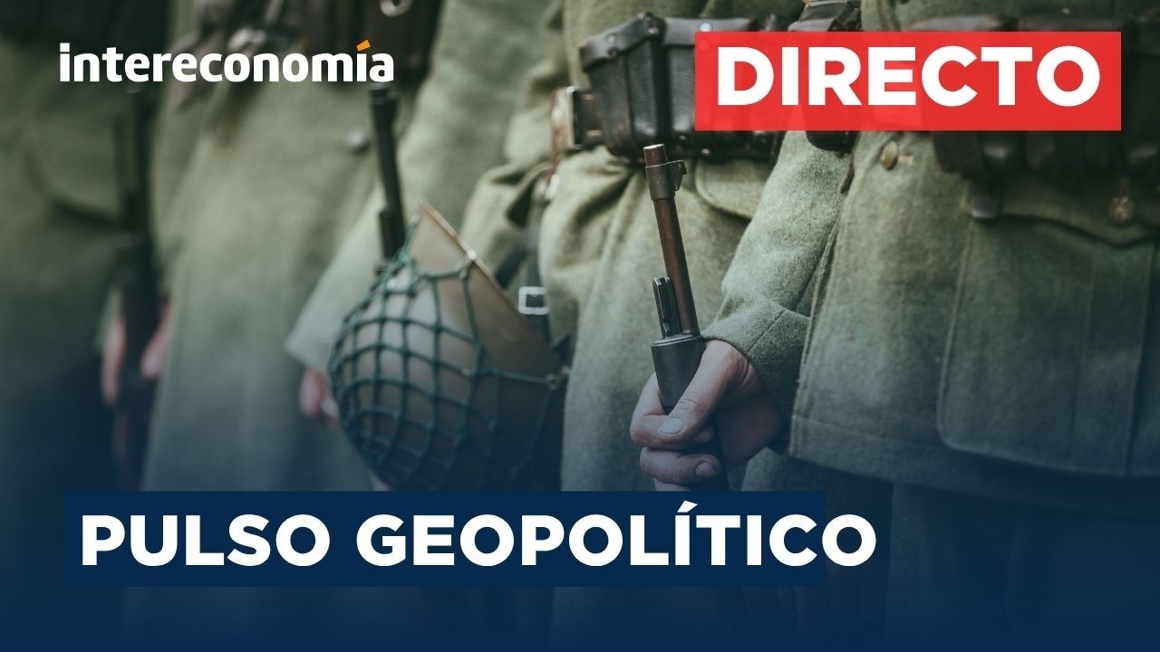 🔴DIRECTO | Choque entre EEUU y España, miedo a la inflación por Irán, y China frena su crecimiento
