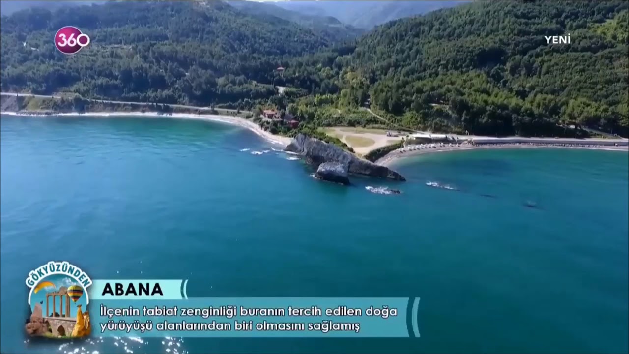Abana'yı tanıyalım