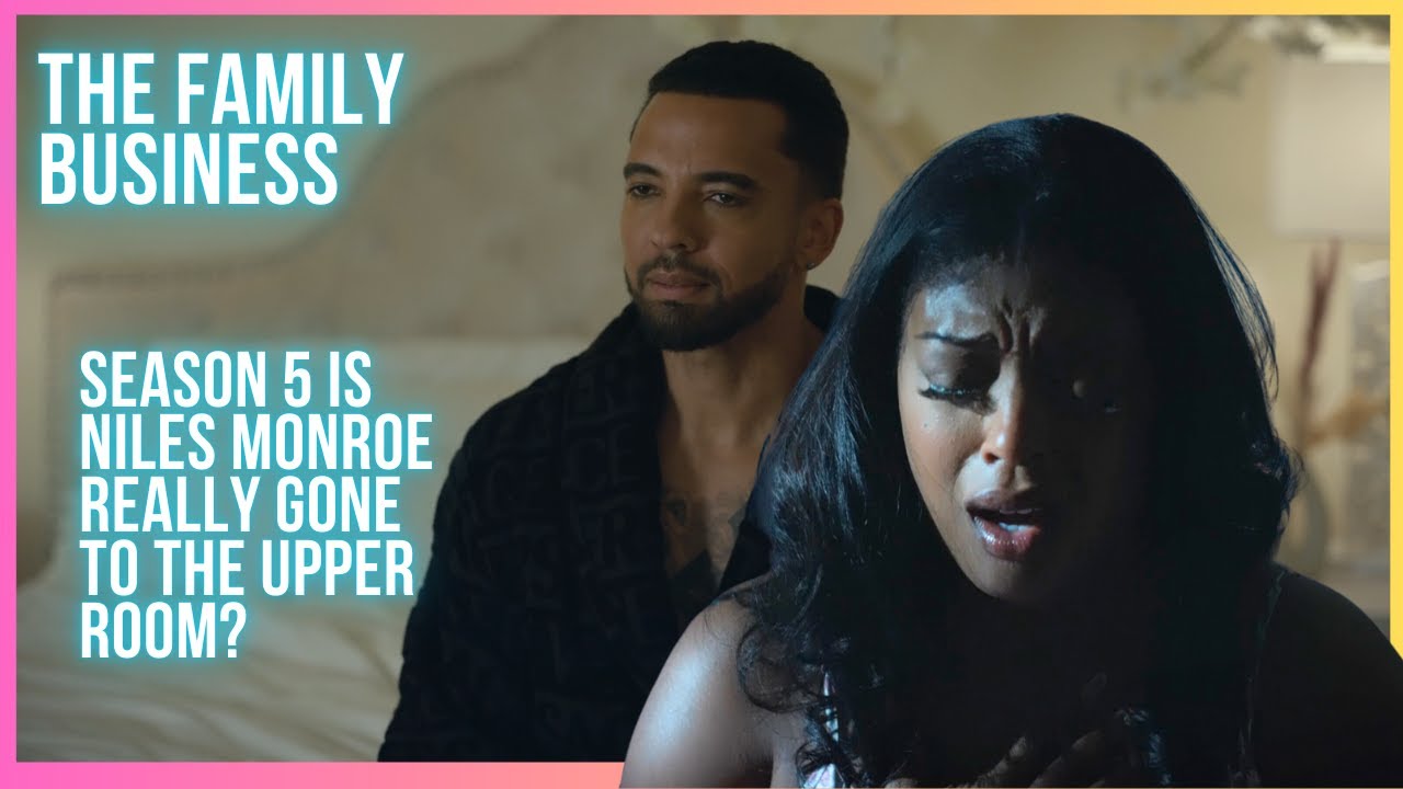 Carl Webers The Family Business Season 5| Is Niles really dead?
