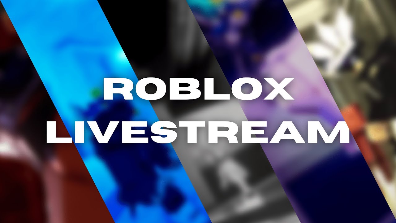 Live 🔴  | Roblox | بث مباشر | روبلوكس