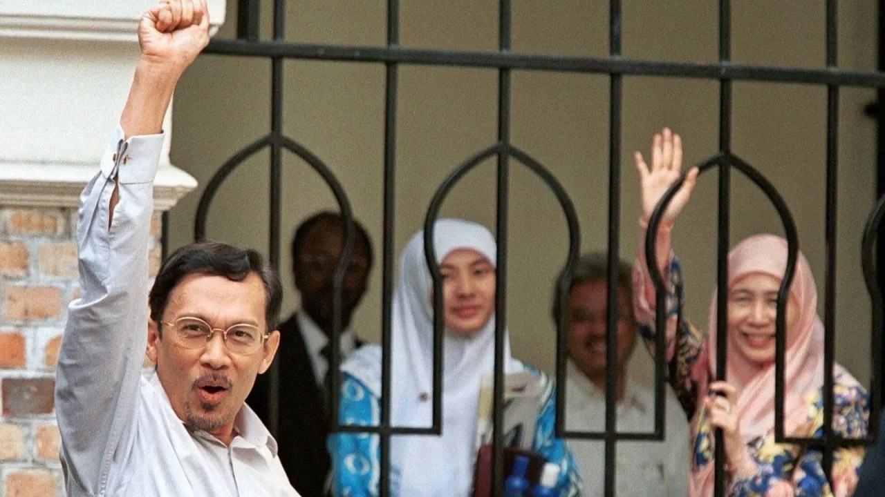 Tidak laksana reformasi, punca kerajaan Anwar dapat markah D  Pengerusi Bersih