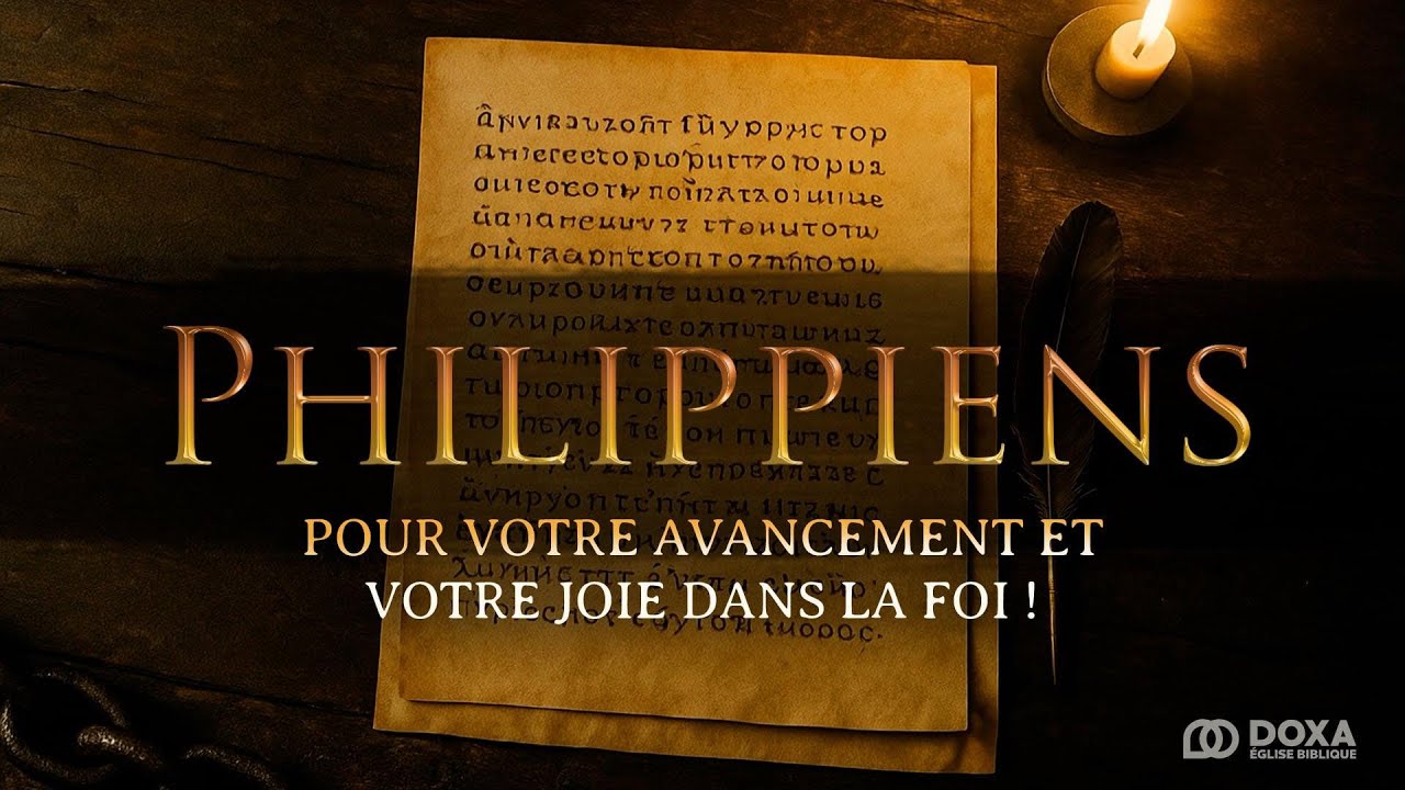 La naissance d’une église! | Dimanche le 7 septembre avec Eric Ricard