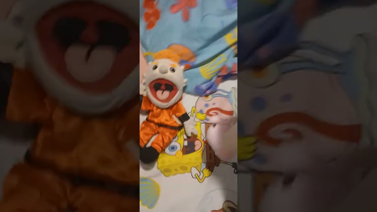 SML Parody: Going To The First SML Parody (400 Subscribers Special)