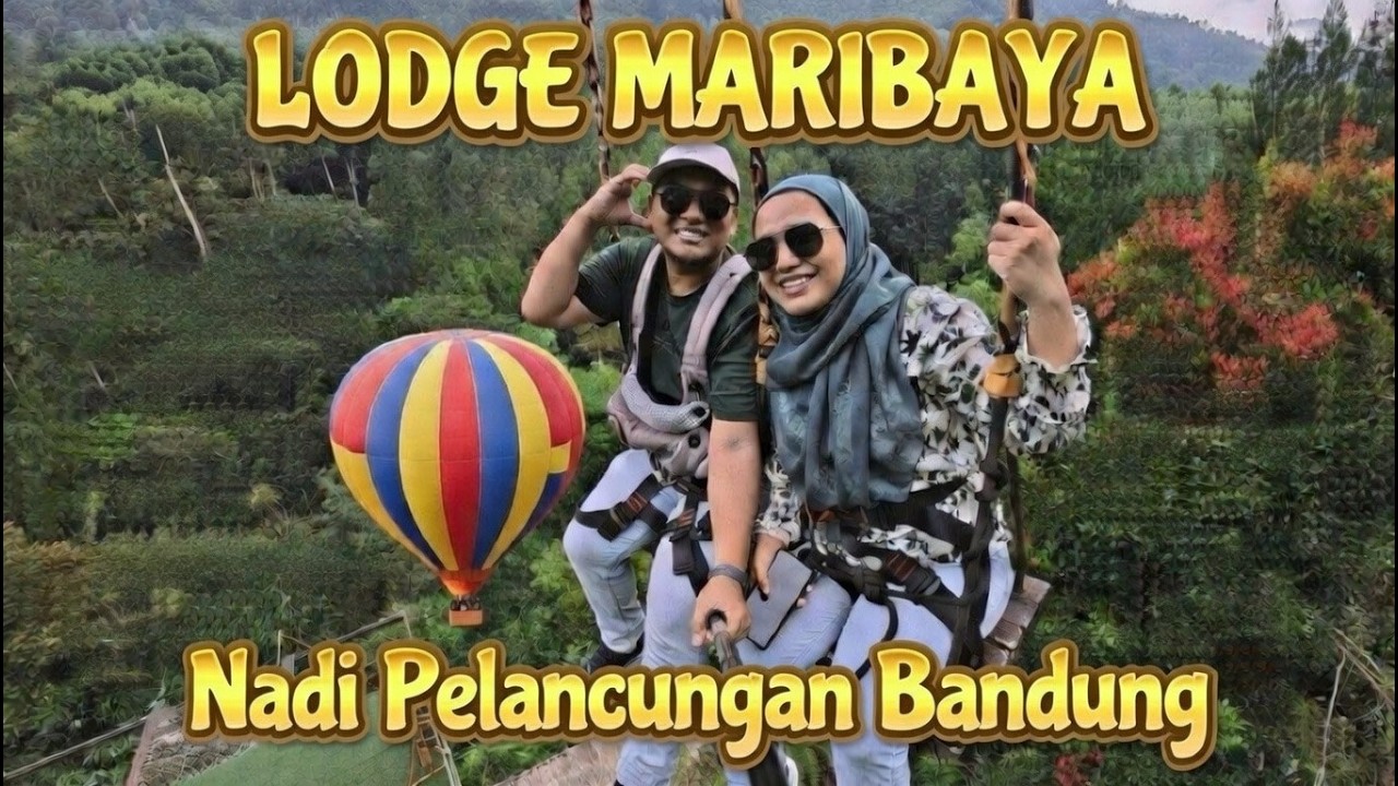 Bandung 🇮🇩 (Part 2) : 