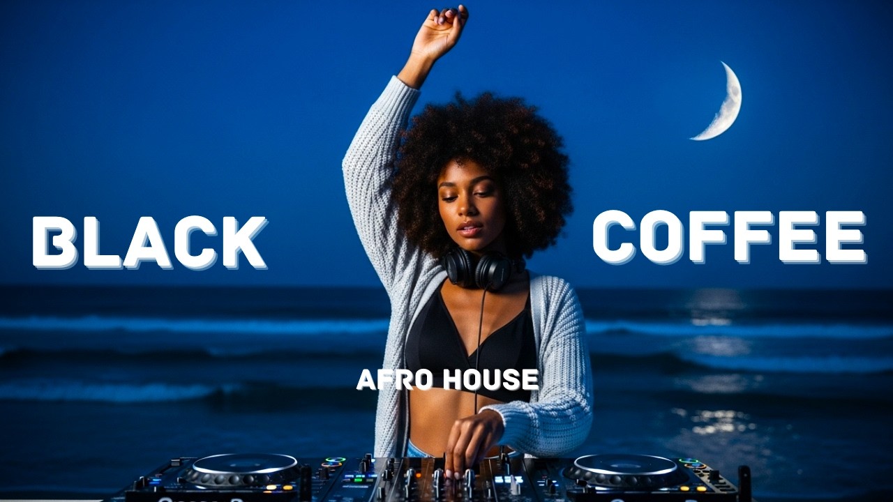 Afro Melodic House Mix 2026 | Hypnotic Underground Vibe