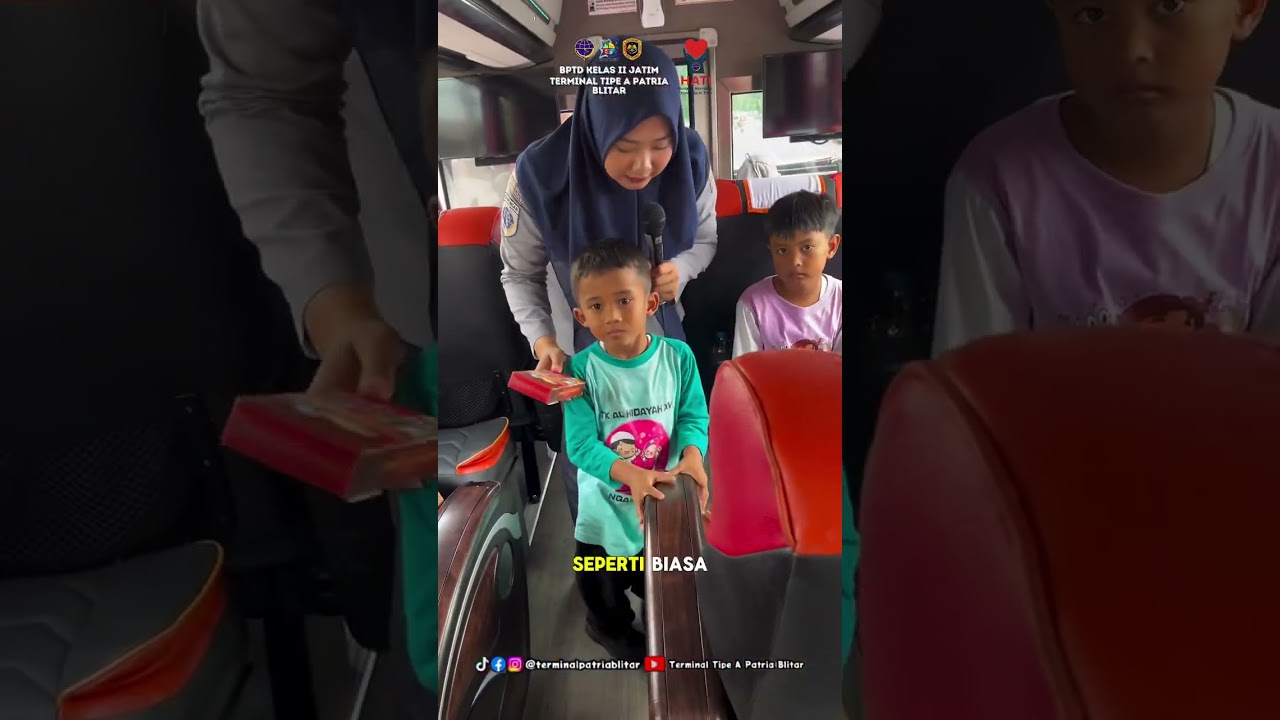 OUTING CLASS TK AL-HIDAYAH XV NGADIREJO KOTA BLITAR