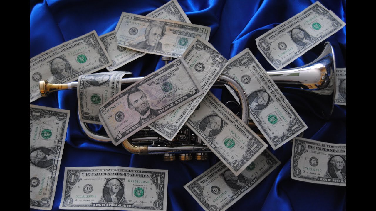 How to Buy a Used Trumpet on the Internet
