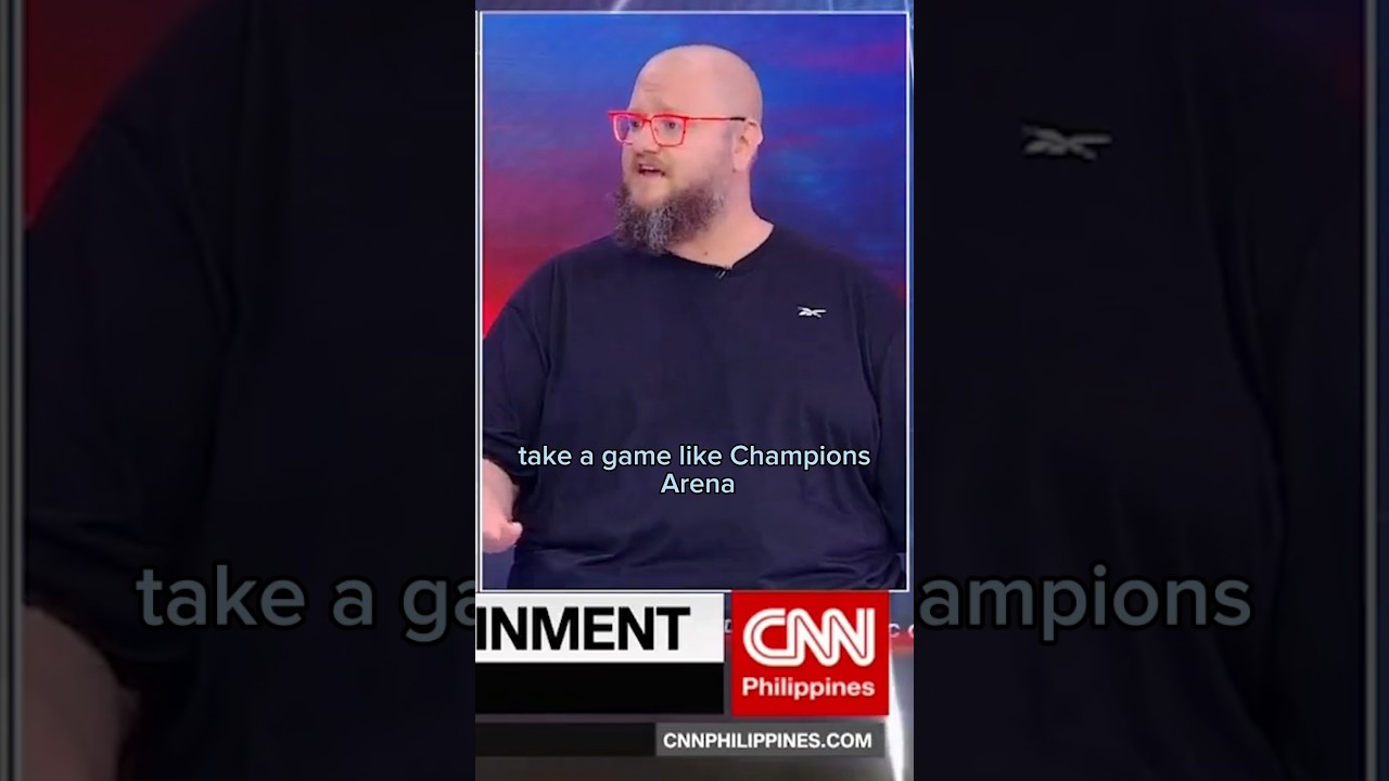 BitBender: CNN 🎬 How To Offere A Good User Experience to Web2 Gamers Who find Web3 Challenging ❓🤨