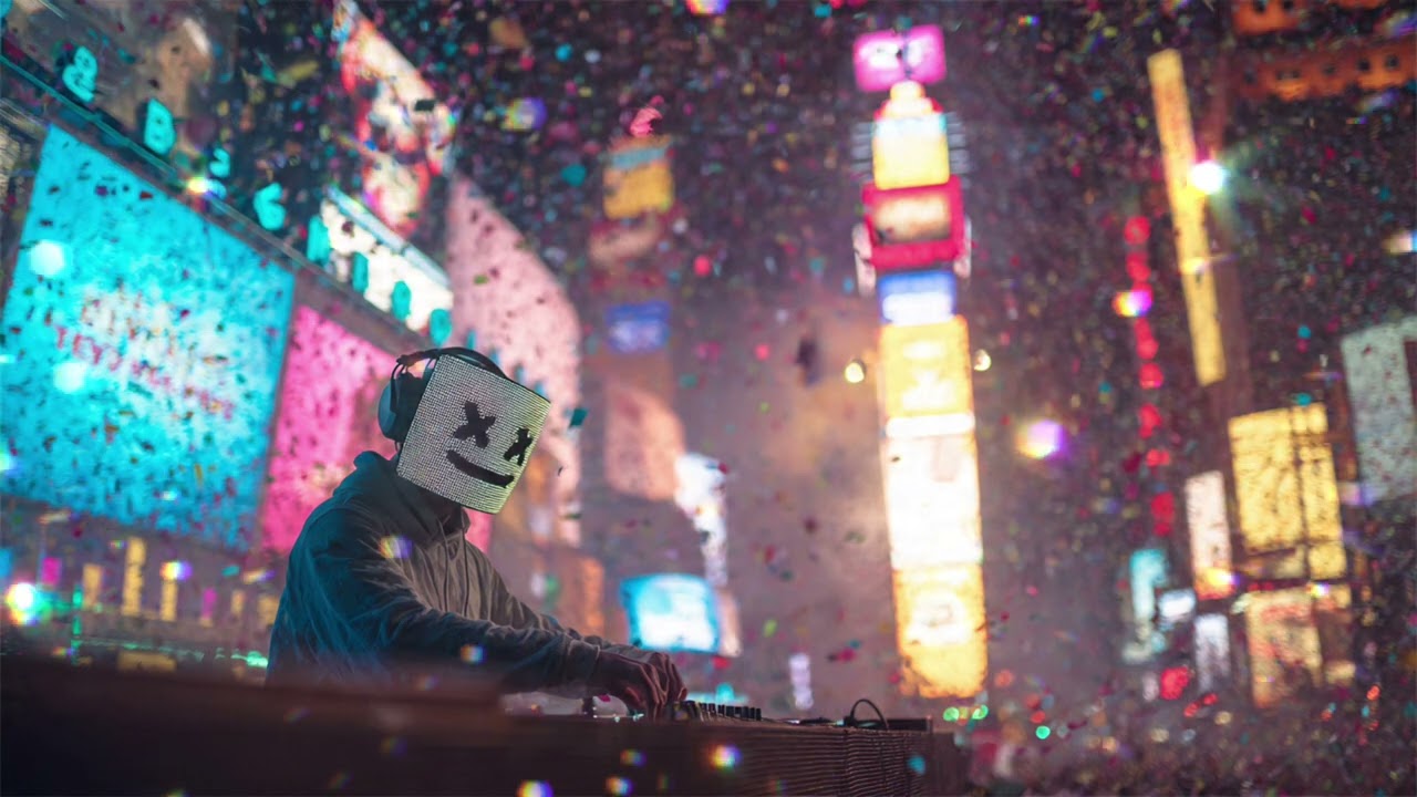 One More Night | Dance & NYE EDM | AWL | Copyright Free Music for Creators