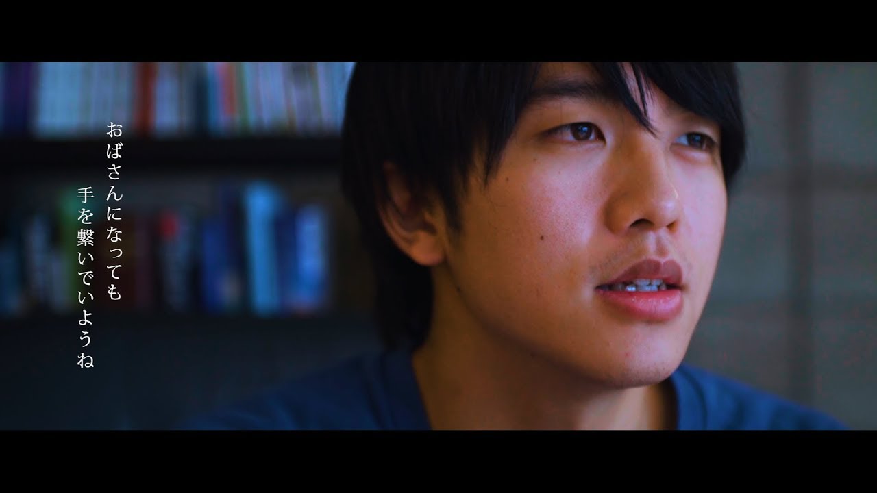 OKOJO「おばさんになっても」Music Video