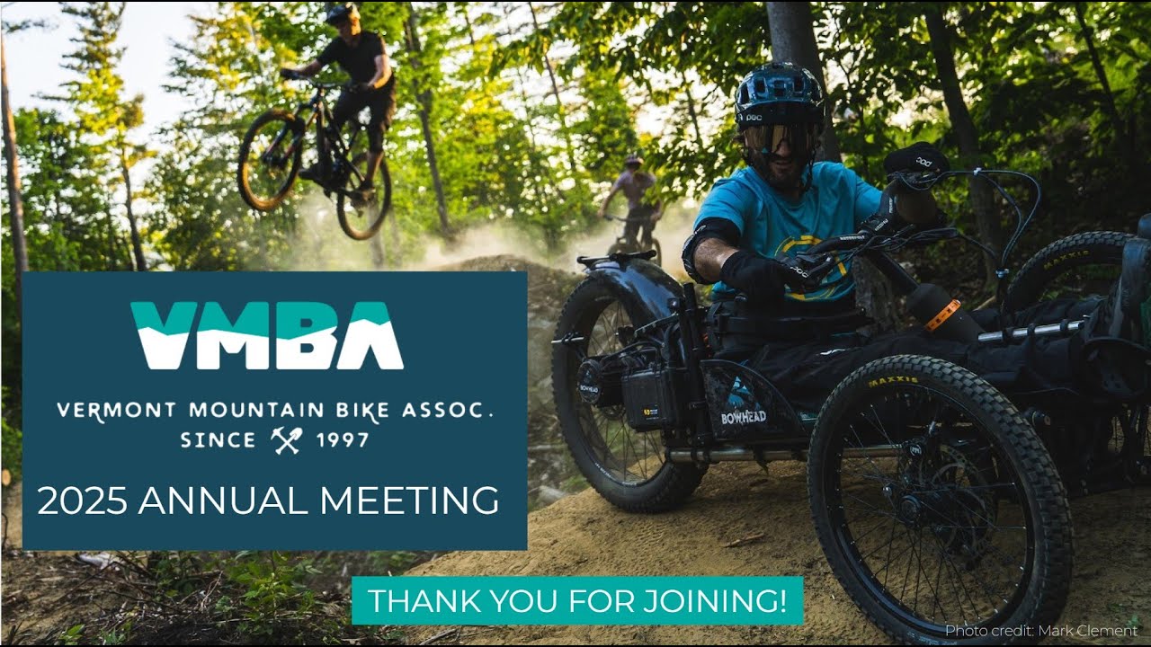 VMBA 2025 Annual Meeting