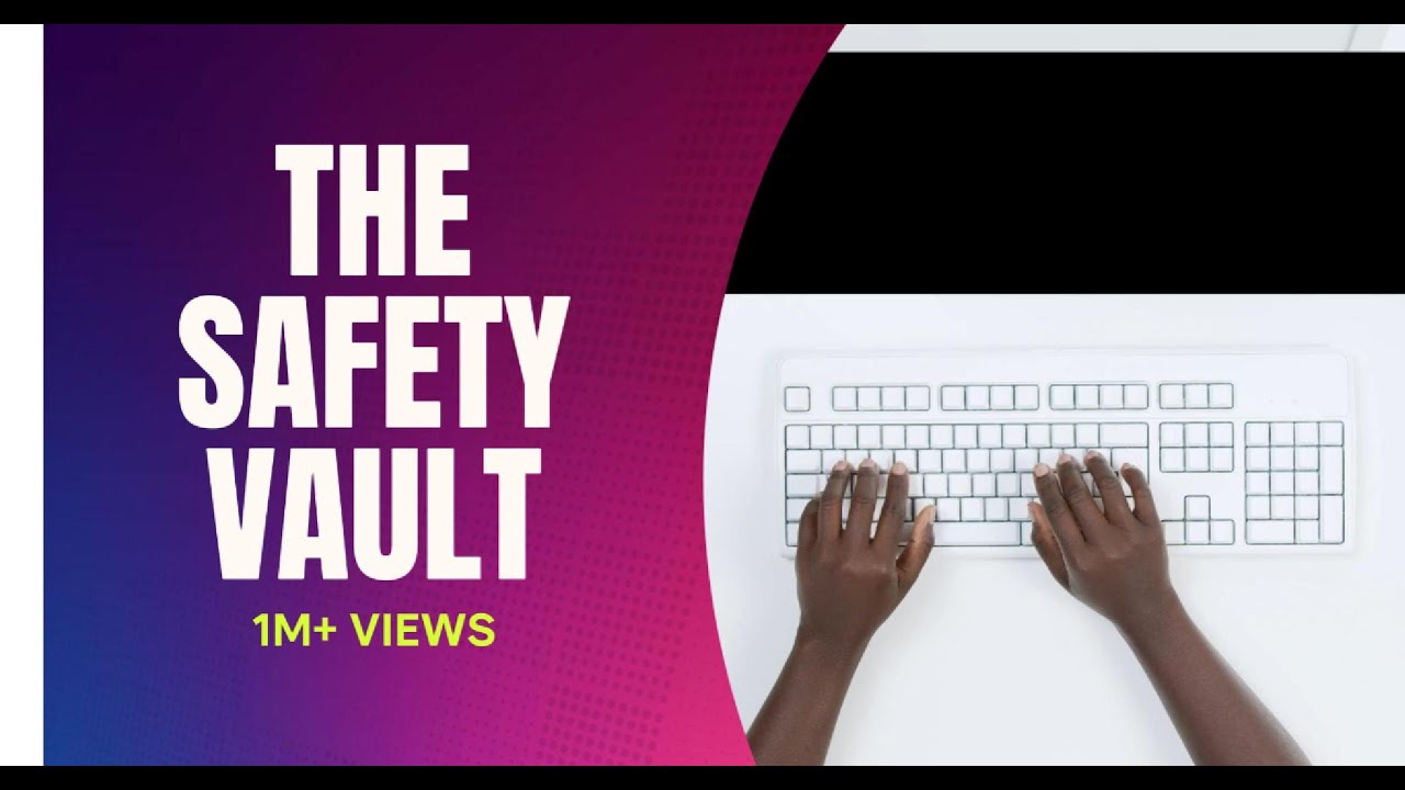 Super 7 Essential Internet Safety Tips You NEED to Know in 2024! 🛡️ Stay Safe Online!