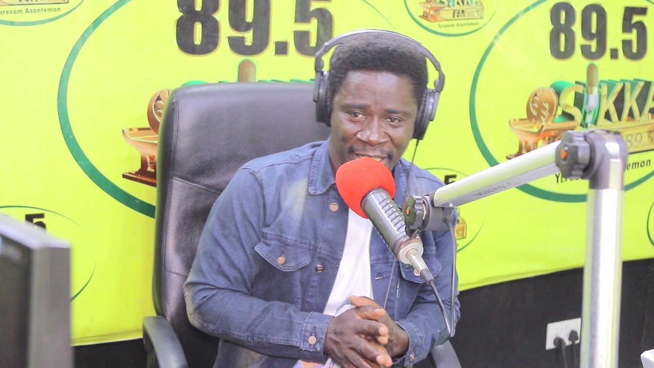 BREAKTHROUGH HOUR @SIKKA 89.5FM ON 19TH MARCH 2026 BY EVANGELIST AKWASI AWUAH(2026 OFFICIAL VIDEO)