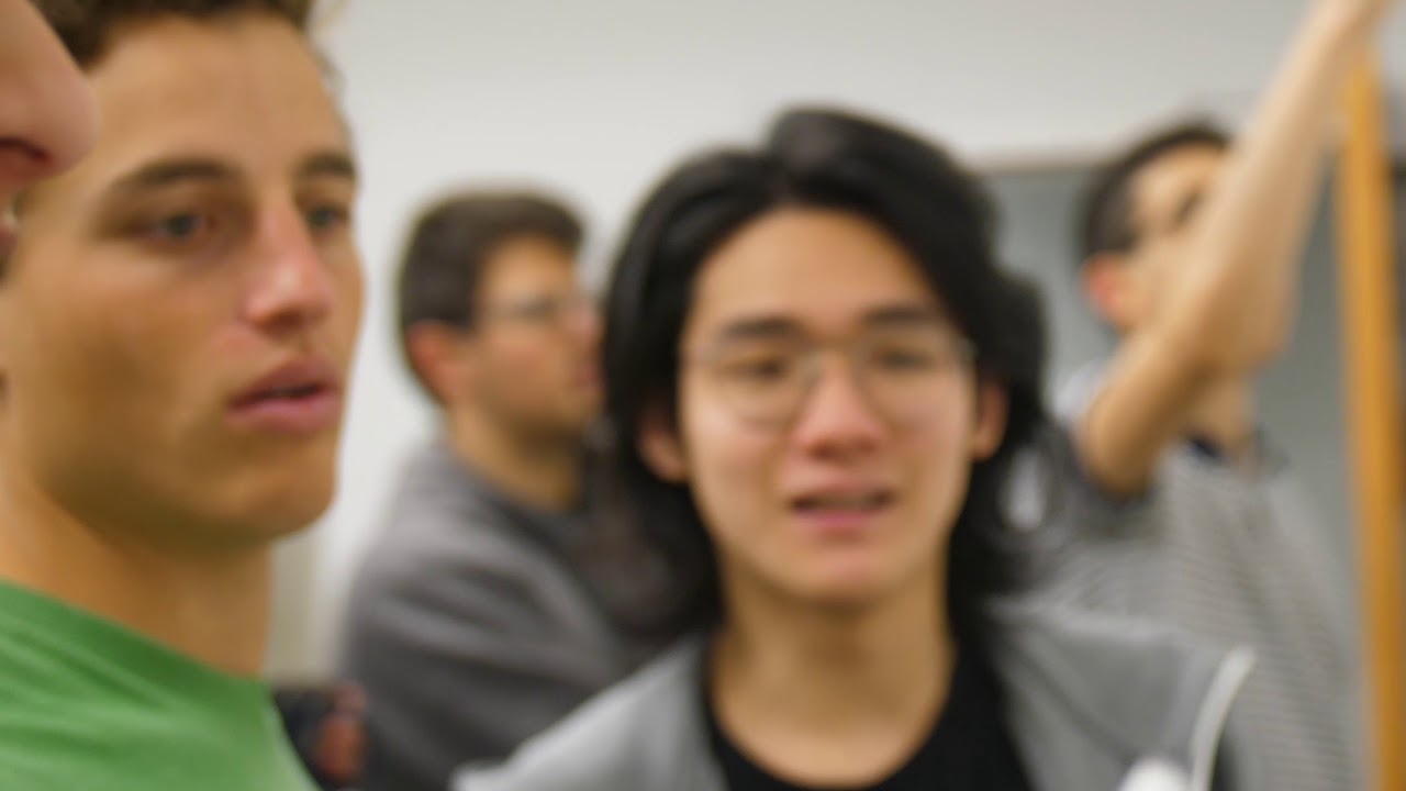 QUC | Tutor Perspective