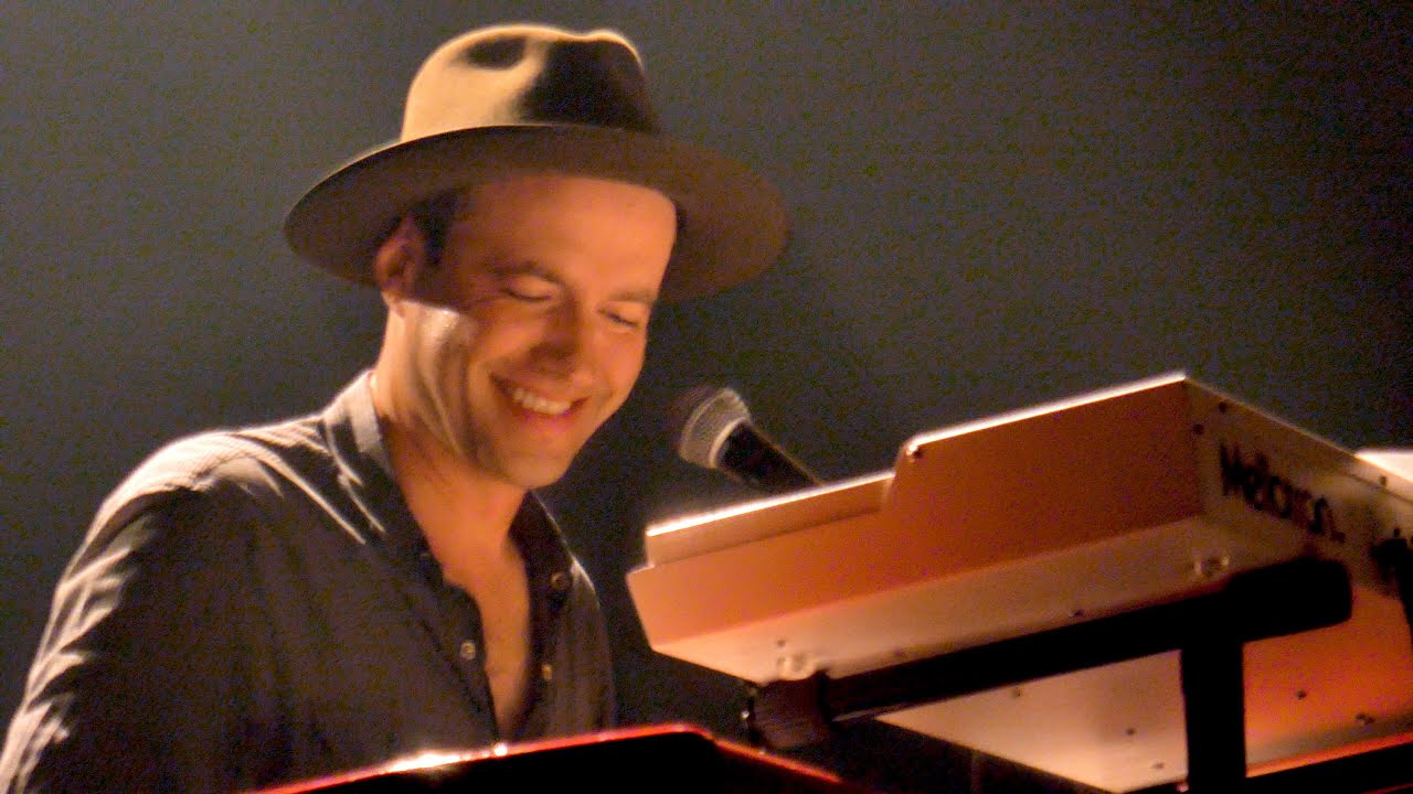 The Veils - The Tide That Left & Never Came Back [Solo - live in Nijmegen - 17-06-2023]