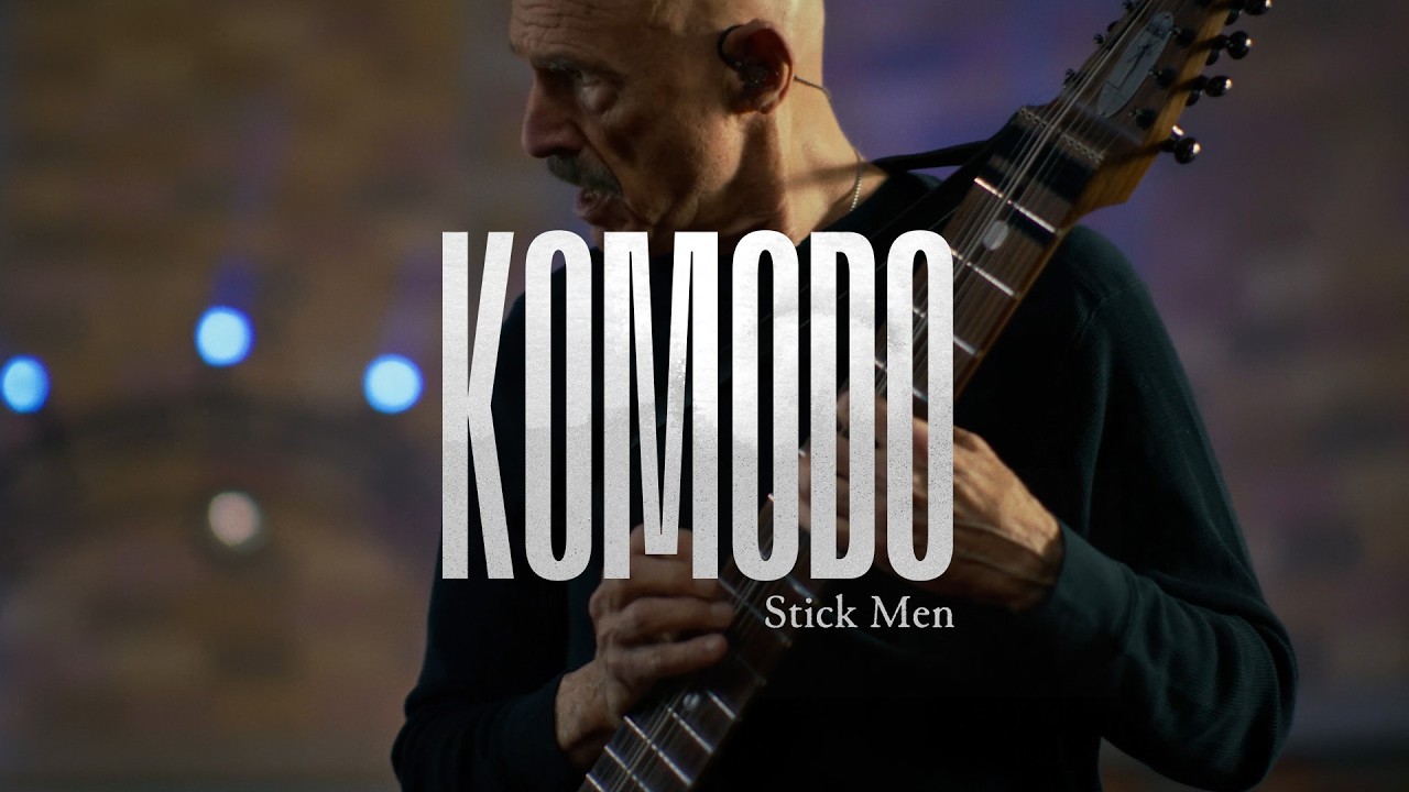STICK MEN 