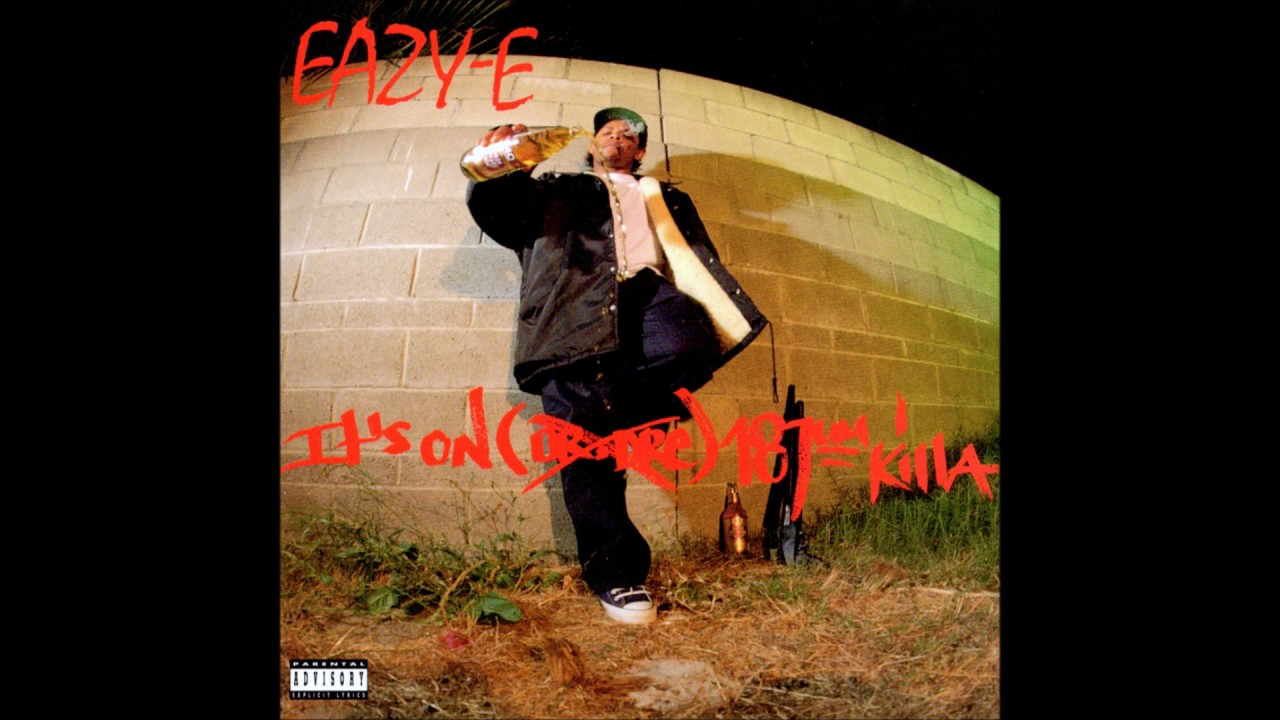 Eazy-E - 