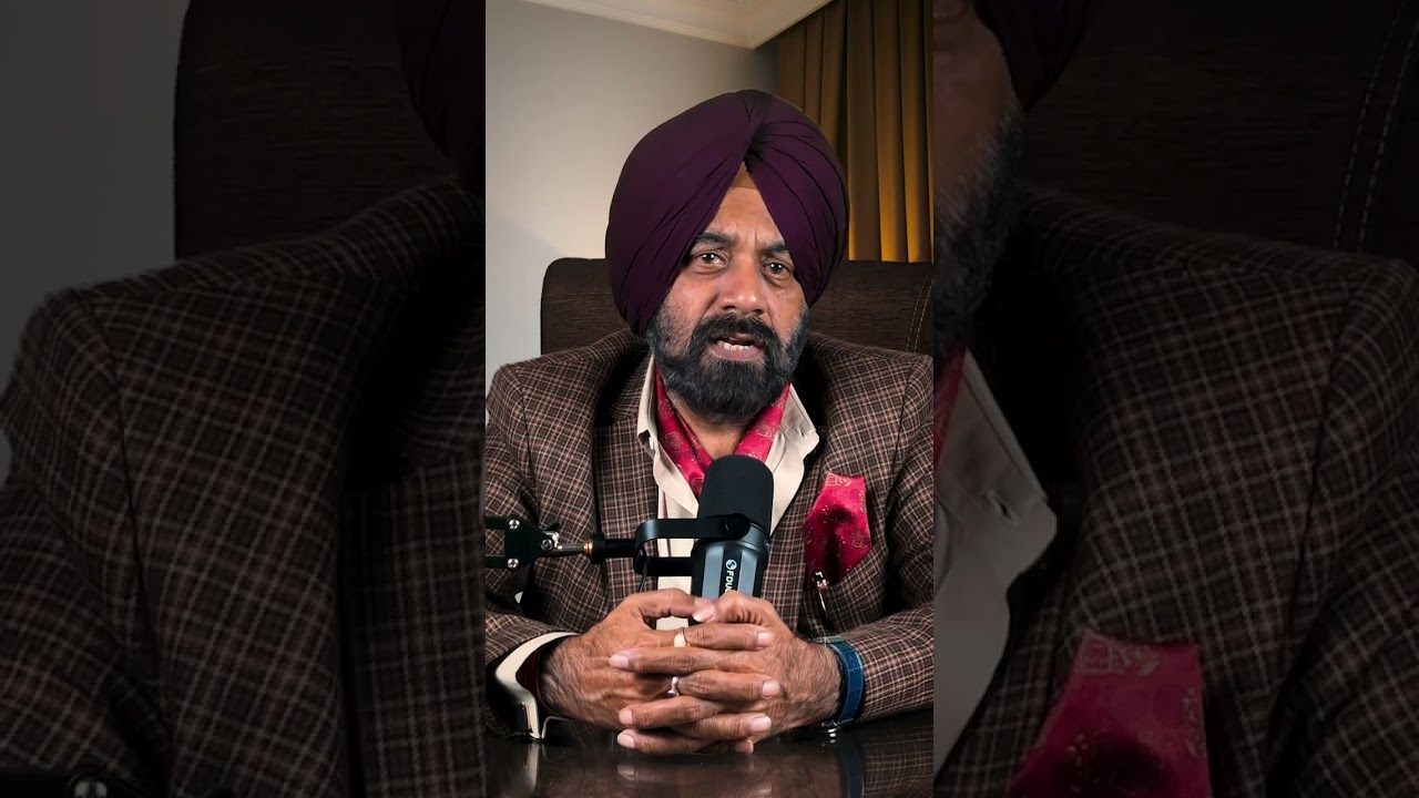 GRATITUDE | Jagjit Singh Majha | LIFE FLIGHT | #life #motivation