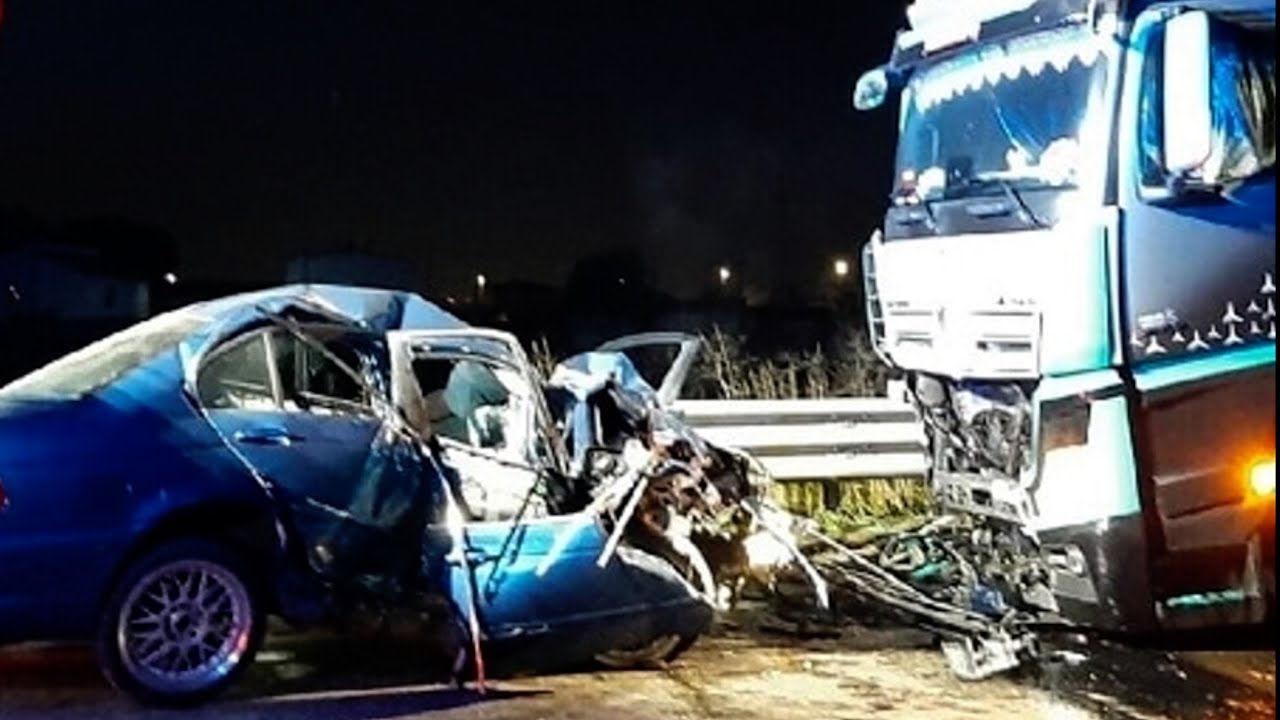 TG7 Basilicata New. Scontro tra un TIR e un auto, Incendio a Bernalda, Matera Carro Trionfale 2025